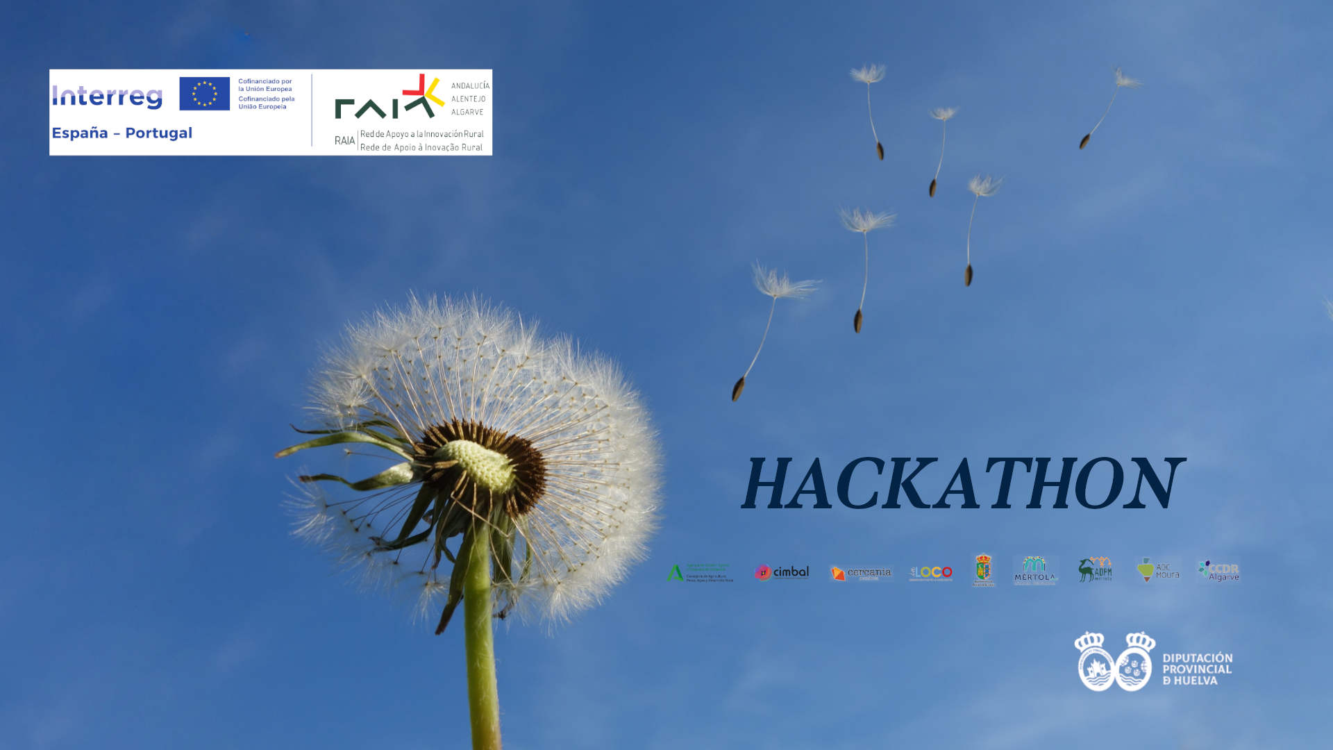 Login background
